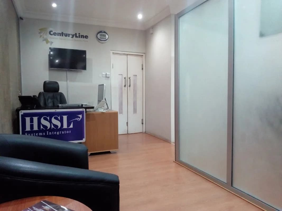 HSSL Technologies (NG) Africa in Maryland