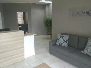 Blue Oak Personnel in Kempton Park
