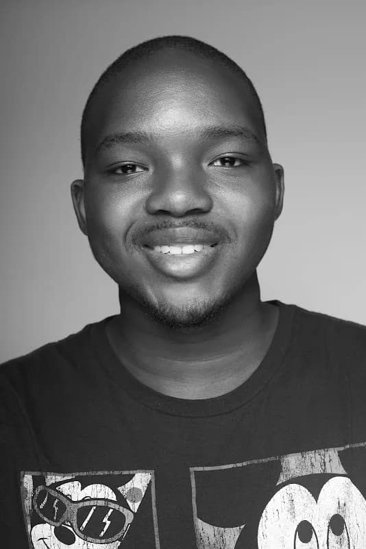 Katleho Leeuw Photo in Bloemfontein CBD