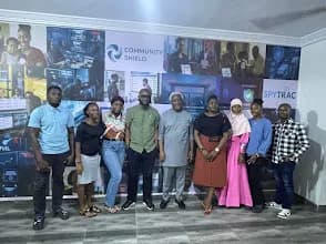 IJM GLOBAL LIMITED in Omole Phase 1