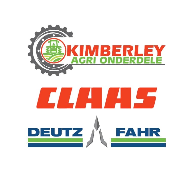KIMBERLEY AGRI ONDERDELE in Diamond Pavilion