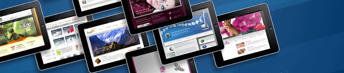 Hetjou! Website Design & Marketing in Pinetown
