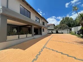 Infinite Experience in Greenside