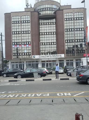 Digitize Africa Tech Ltd - Best Document Management Company - Lagos Nigeria in Victoria Island