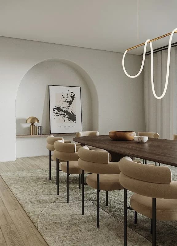 GLE Interiors in Sandton