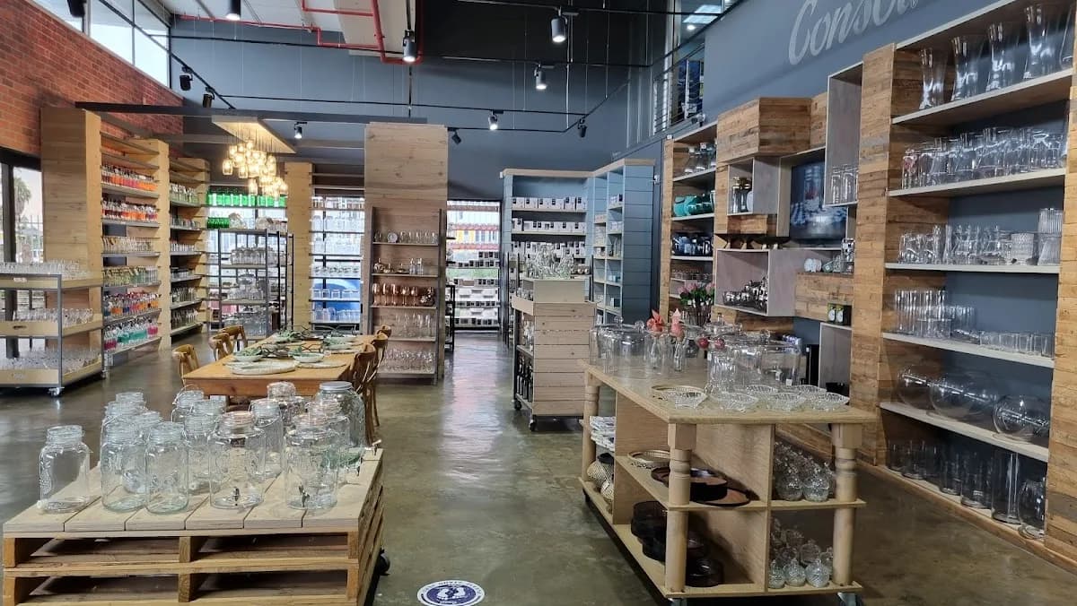 The Consol Shop Woodmead in Woodmead