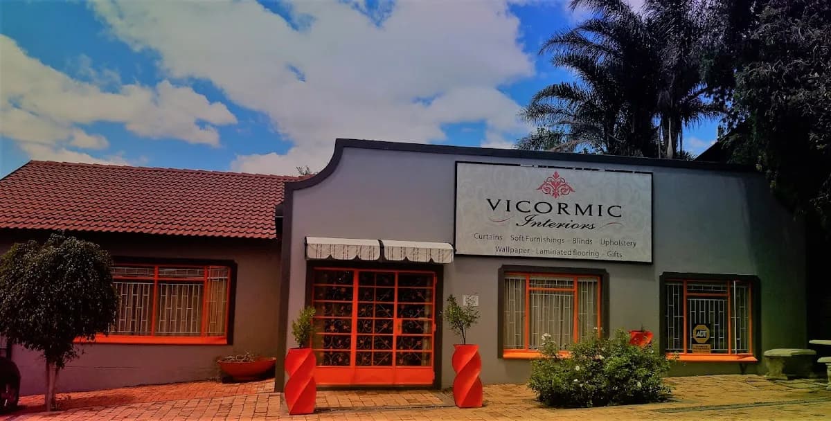 Vicormic Interiors in Garsfontein