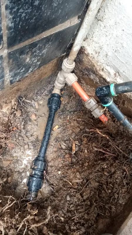Advanced Leak Detection in Faerie Glen