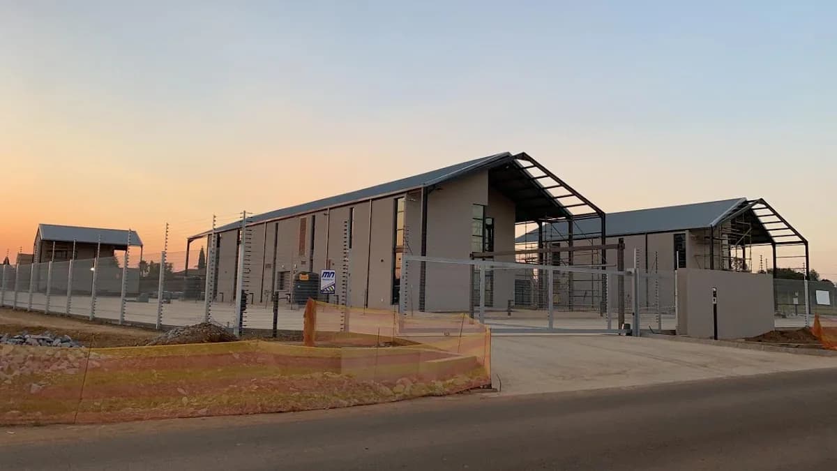CPi Technologies in Waterkloof
