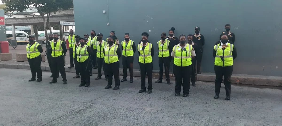 Imvula Quality Protection in Gugulethu
