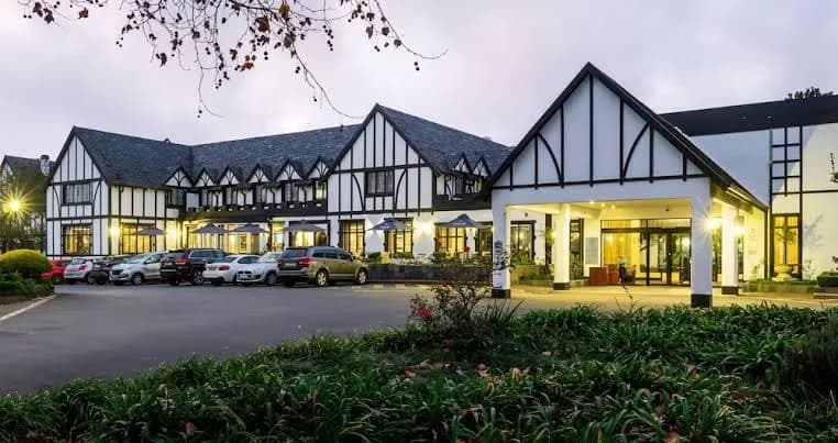ANEW Hotel Hilton Pietermaritzburg in Pietermaritzburg CBD