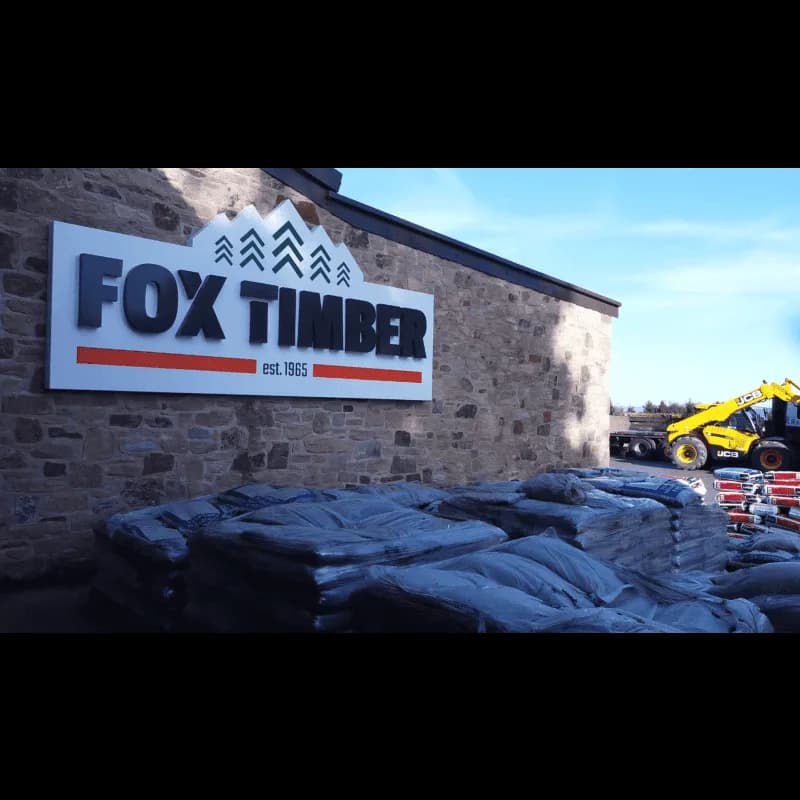 Fox Timber Hardware in Uitenhage