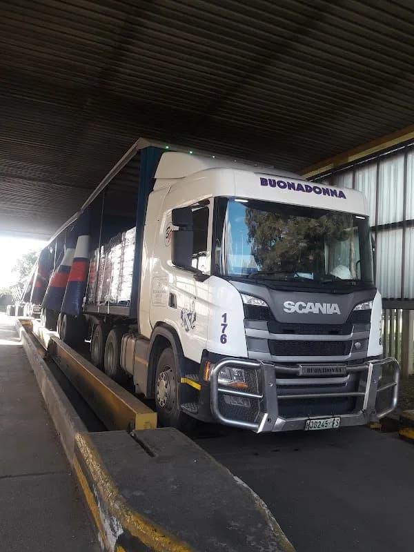 Tiger Brands in Scottsville