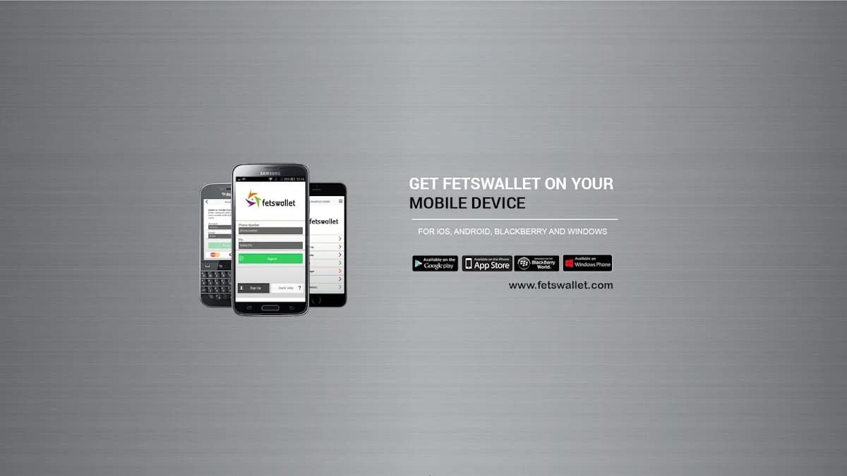 Funds and Electronic Transfer Solutions Ltd (fets) in Ikoyi