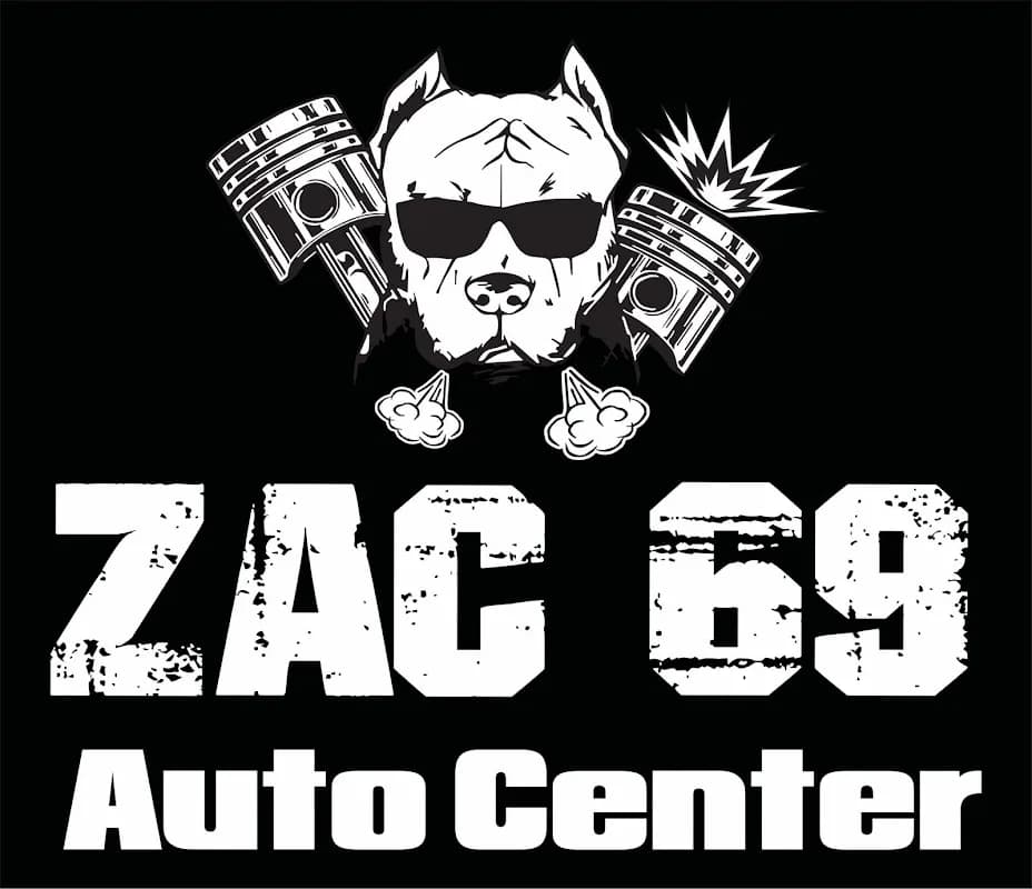 ZAC69 Auto Center in Kempton Park