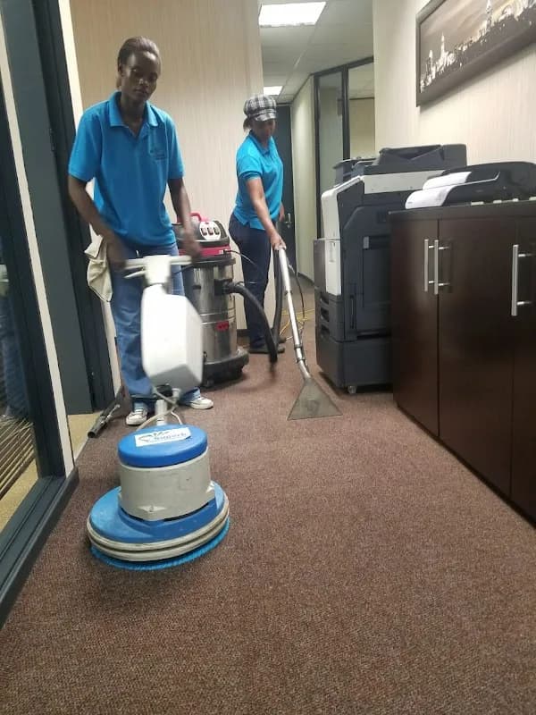 Superb Cleaning Services : Sandton in Kramerville