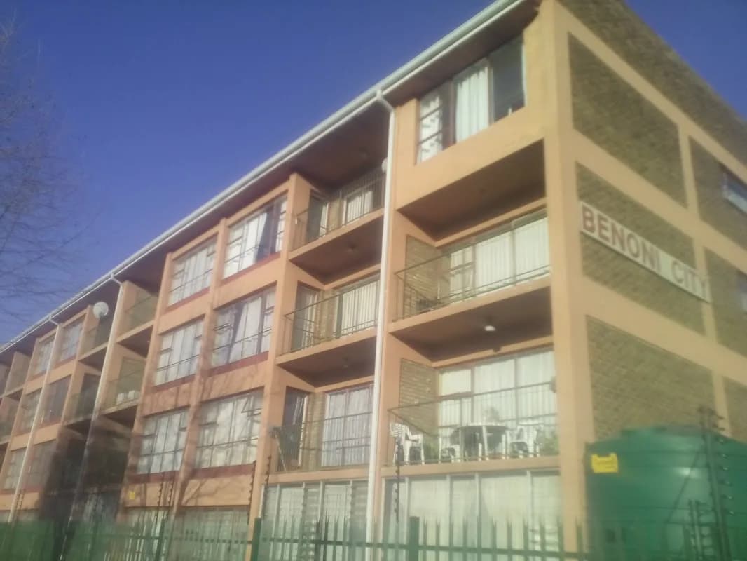 Benoni City Apartments - Benoni. in Benoni