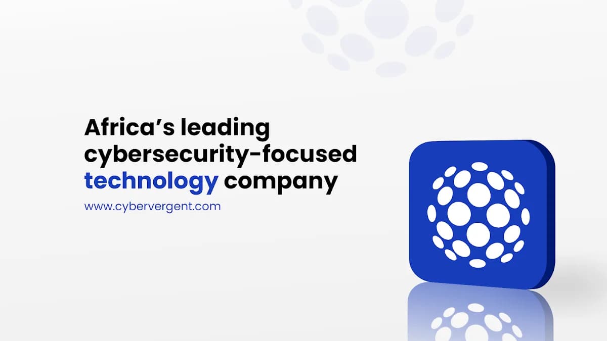 Cybervergent in Adeniran Ogunsanya