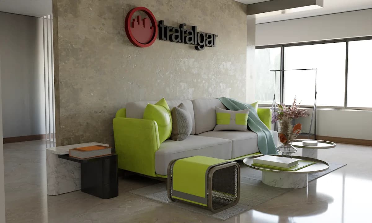 Trafalgar Property Management Durban in Durban CBD