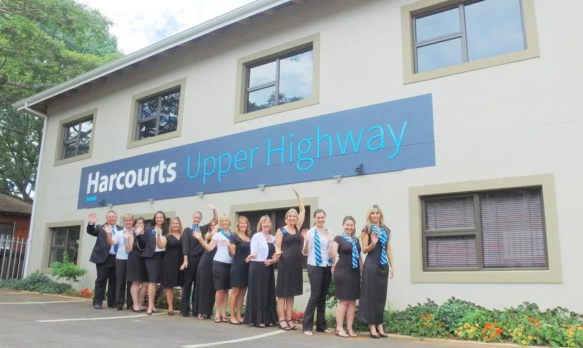 Harcourts Upper Highway in Hillcrest