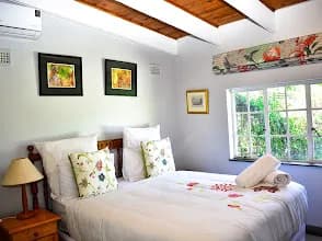 Heroes Garden Lodge in Northdale