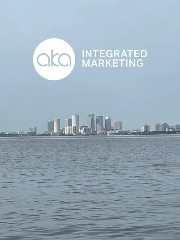 AKA Integrated Marketing in Westshore / Airport