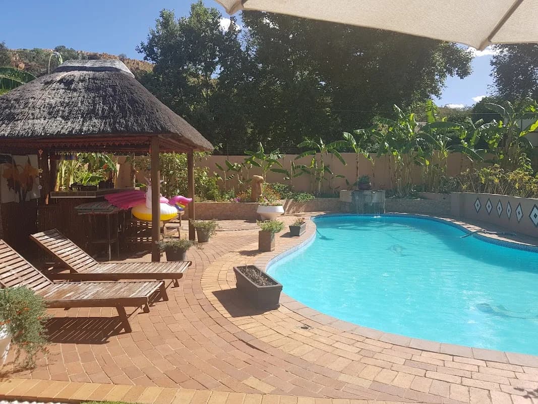 Orchid Thai Massage & Spa in Florida