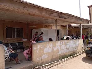 Ayobo Ipaja Primary Healthcare Centre in Alimosho