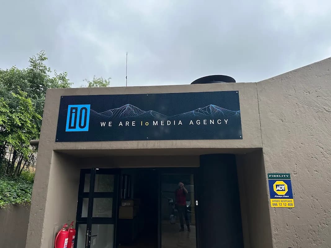 Io Media Agency in Florida