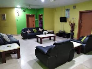 Heda hospital in Lekki