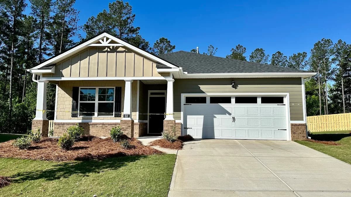 Oronde Grant - Realty ONE Group Visionaries in Downtown Augusta