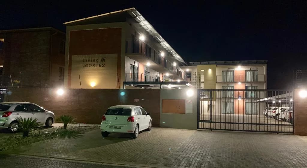 Potch Studente Verblyf in Potchefstroom CBD