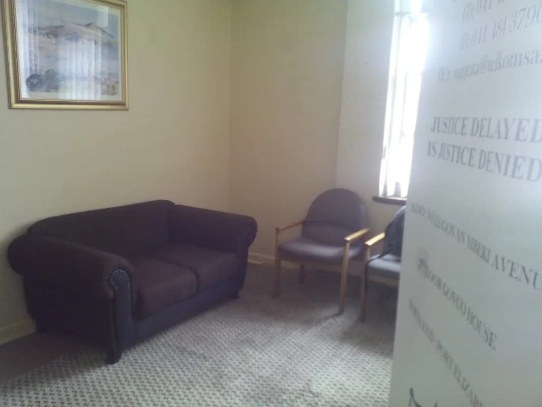 Zolile Ngqeza Attorneys in Humewood