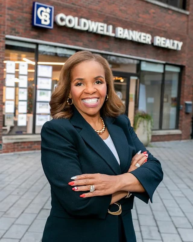 Karen Morgan, Coldwell Banker Realty - Cambridge, MA in Kendall Sq / Cambridge