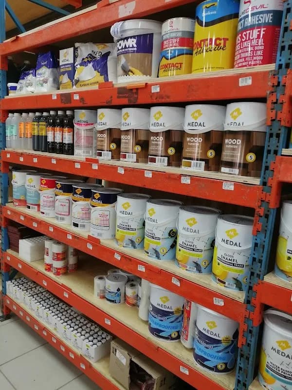 Kings Baby Hardware Jeppestown in Kempton Park