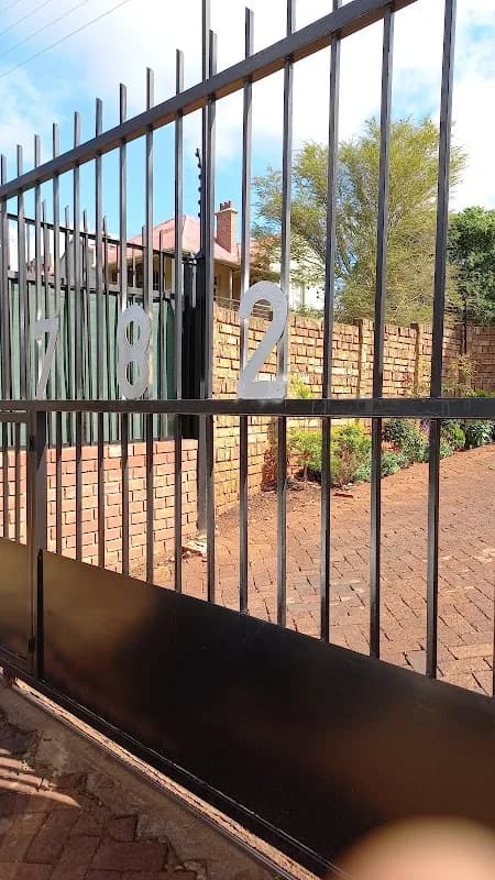 Thabang Tlaka Clinical Psychologist (Pty) Ltd in Arcadia