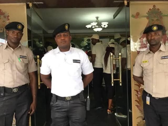 Kings Guards Nigeria Limited in Ikota