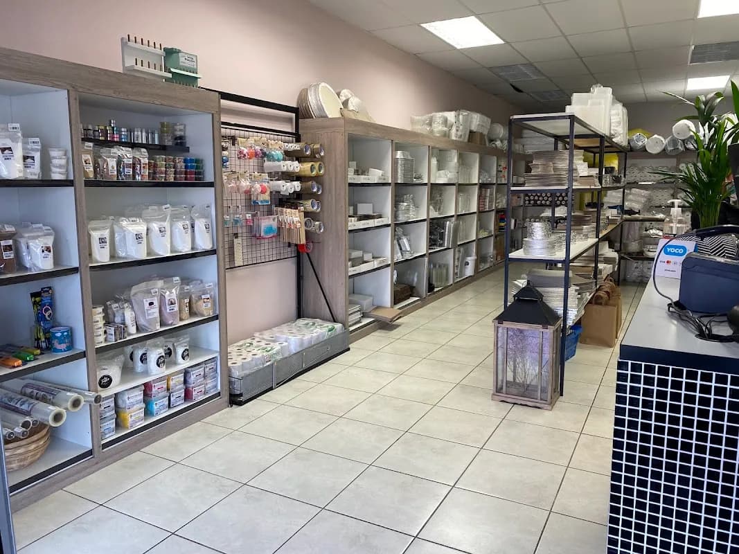 GONUBIE in Gonubie