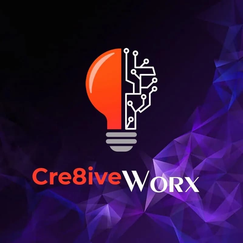 Cre8tive Digital Media in Newtown