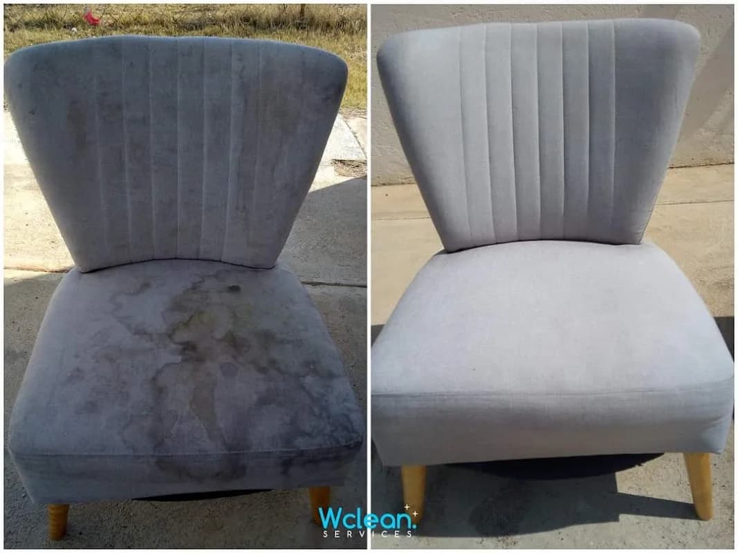 Wclean Services in Mahikeng CBD