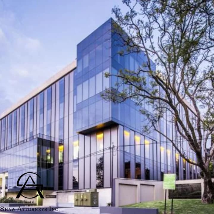 Shaw Attorneys Incorporated in Illovo