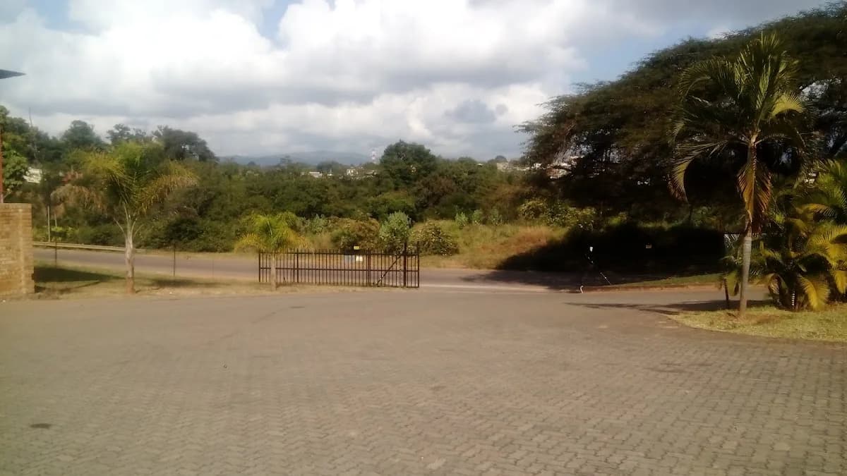Tzaneen Swaarvoertuie in Tzaneen CBD