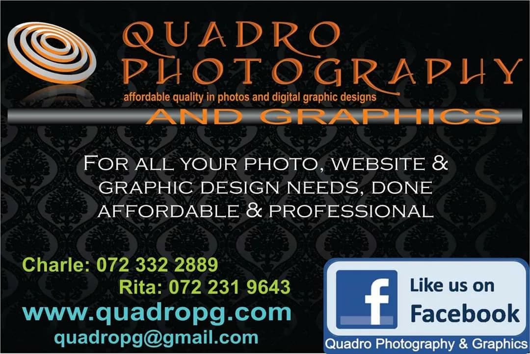 Quadro Photography & Graphics in Evander