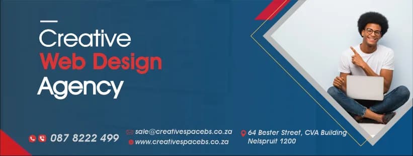 Creative Space Business Solutions in Nelspruit CBD