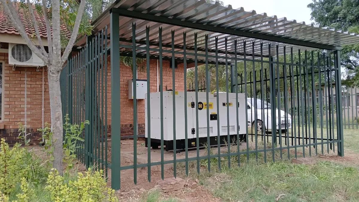 JL Repairs Maintenance and Metalworkz Service Lephalale in Lephalale CBD