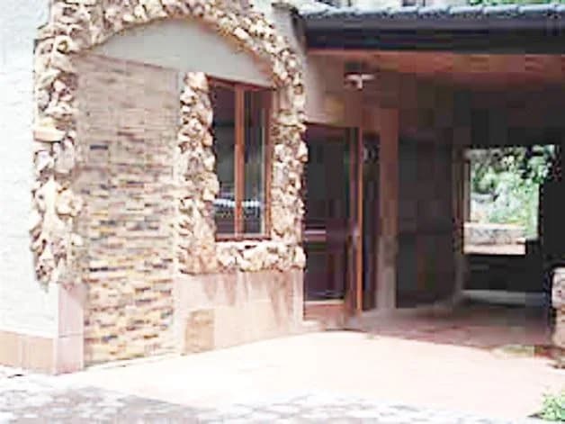 Middelrust Accommodation in Aerorand