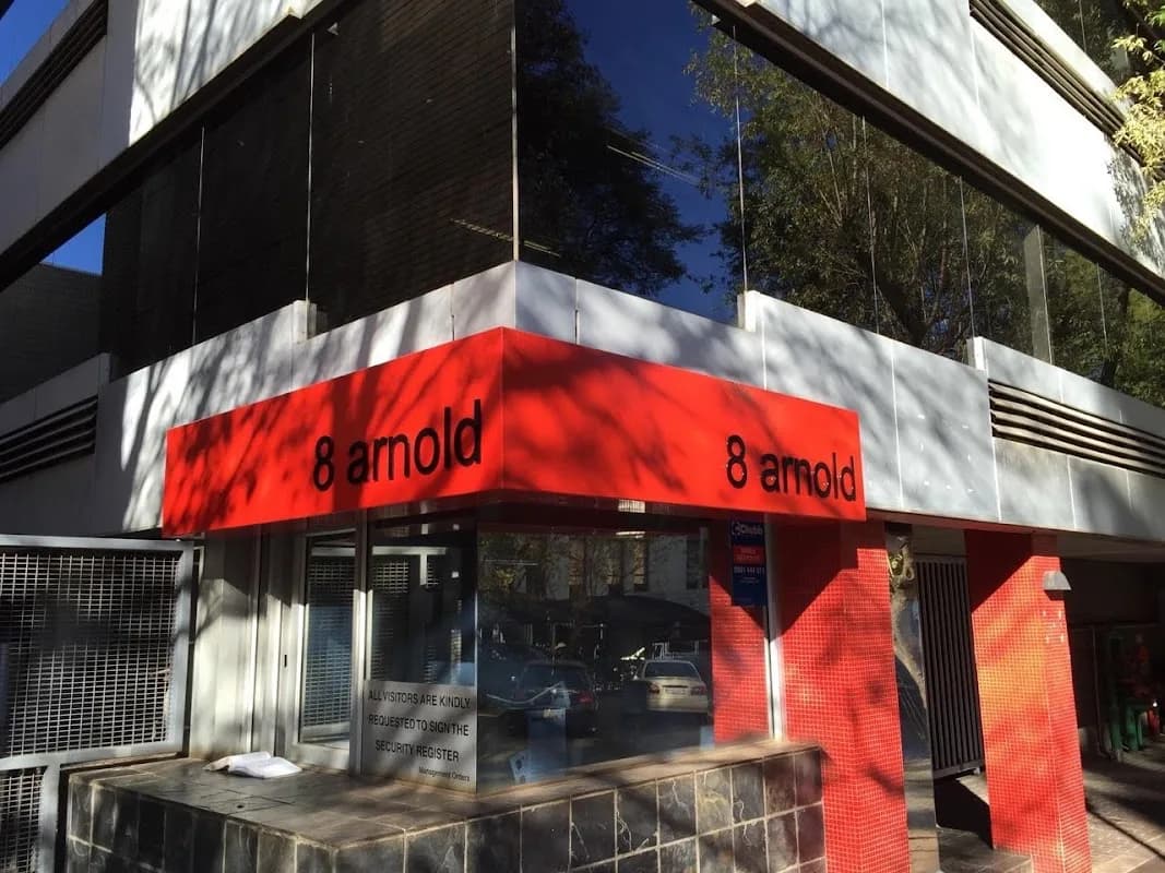 Hirschowitz Flionis Attorneys and Conveyancers in Rosebank