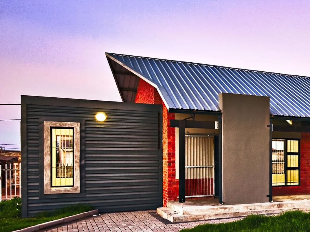 Safintra Building Solutions – Durban in Hillcrest