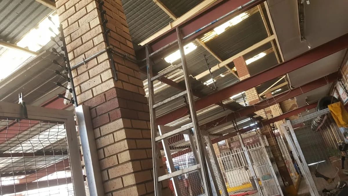 ELCHANAN CONSTRUCTION PTY LTD in Rustenburg CBD