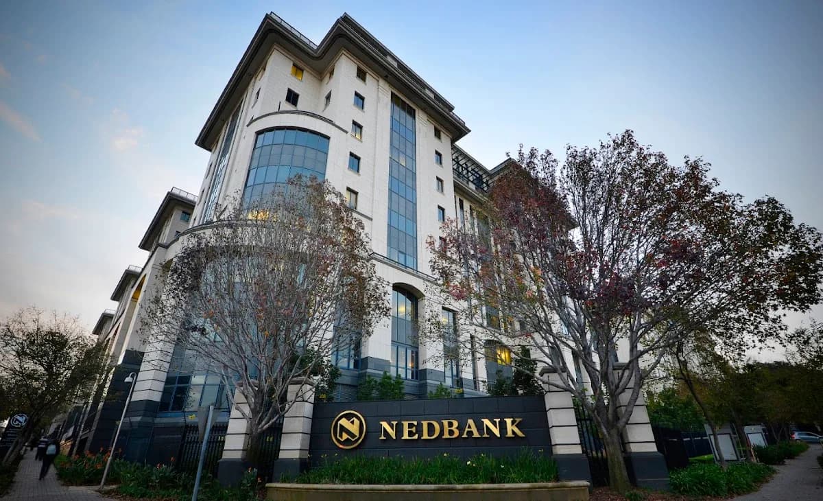 Nedbank Insurance in Alexandra